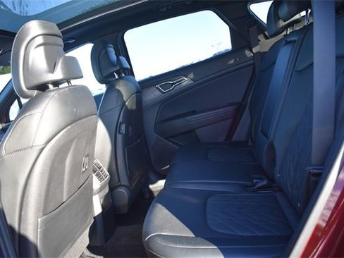 Certified 2024 Kia Sportage X-Line w/ X-Line Premium Package image 19