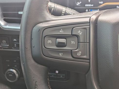 Used 2022 GMC Yukon AT4 w/ Max Trailering Package image 21