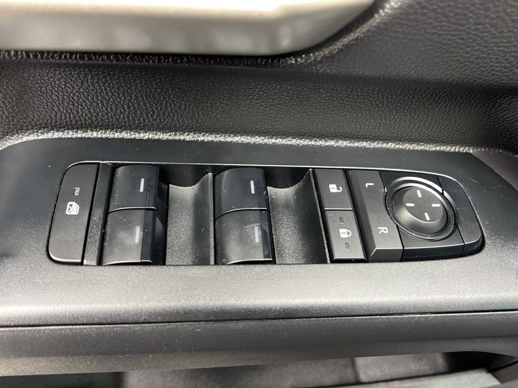 Certified 2024 Toyota Tacoma Limited w/ Limited Package (LT) AWD/4WD image 12
