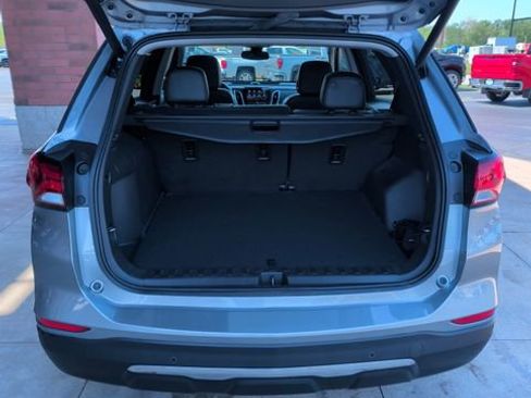 Used 2024 Chevrolet Equinox Premier AWD/4WD image 22