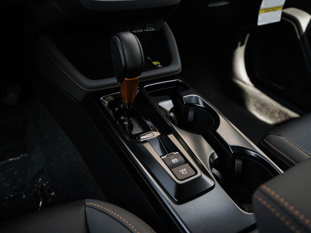 New 2026 Subaru Forester Wilderness AWD/4WD image 27