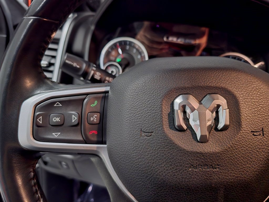 Used 2023 RAM 1500 Big Horn AWD/4WD image 20