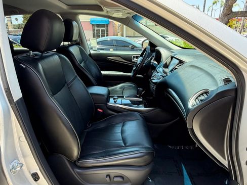 Used 2015 INFINITI QX60 FWD image 18