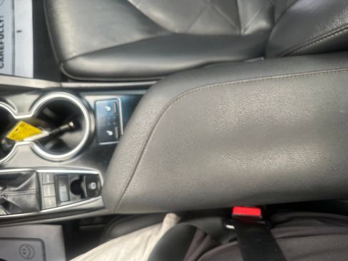 Used 2018 Toyota Camry XLE w/ Driver Assist Package FWD image 27