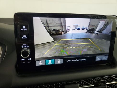 Used 2024 Honda HR-V EX-L image 23