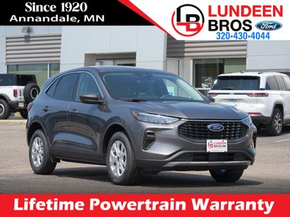 Used 2023 Ford Escape Active w/ Tech Pack #1
