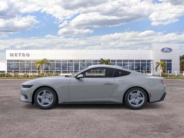 New 2026 Ford Mustang Premium RWD image 3