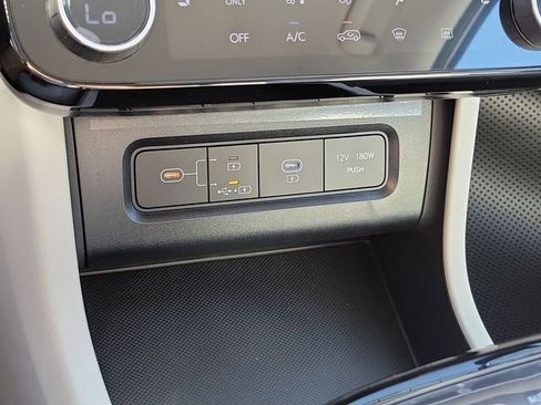 New 2026 Hyundai Tucson SEL image 12