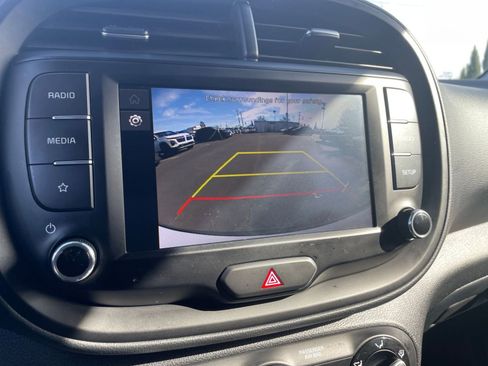 Used 2025 Kia Soul LX w/ LX Technology Package image 20