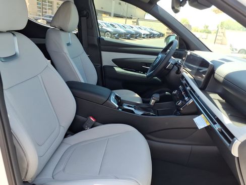 New 2026 Hyundai Santa Cruz Limited AWD/4WD image 7