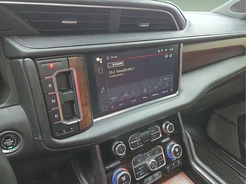 Certified 2023 GMC Yukon Denali Ultimate image 17