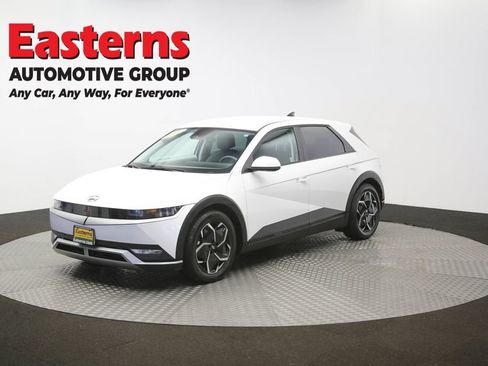 Used 2024 Hyundai Ioniq 5 SEL RWD image 53