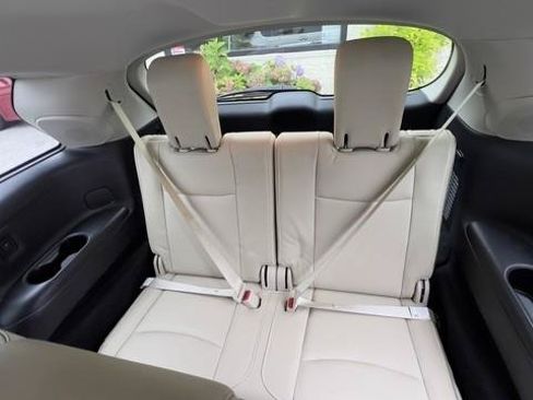 Used 2020 INFINITI QX60 Pure AWD/4WD image 22