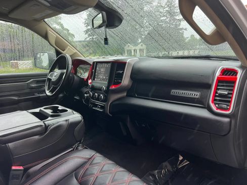 Used 2019 RAM 1500 Big Horn AWD/4WD image 18
