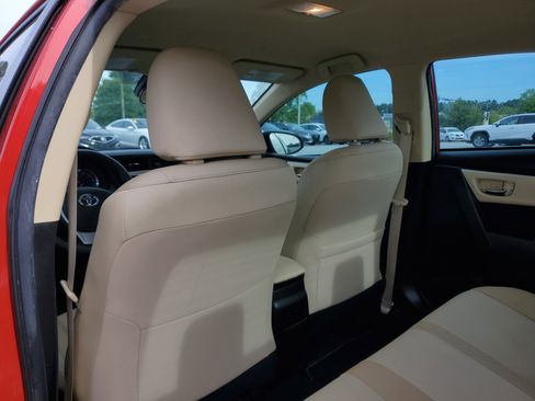 Used 2019 Toyota Corolla LE FWD image 9