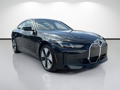 New 2026 BMW i4 xDrive40i w/ Parking Assistance Package