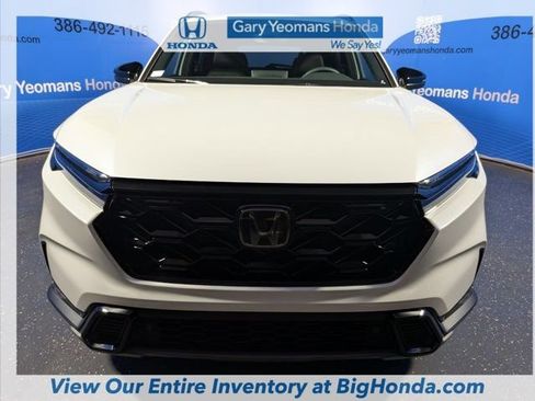 Used 2024 Honda CR-V Sport-L image 12