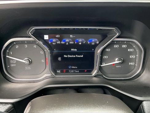 Certified 2021 GMC Yukon Denali w/ Denali Ultimate Package image 25