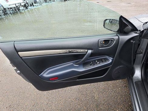Used 2003 Mitsubishi Eclipse GS FWD image 10