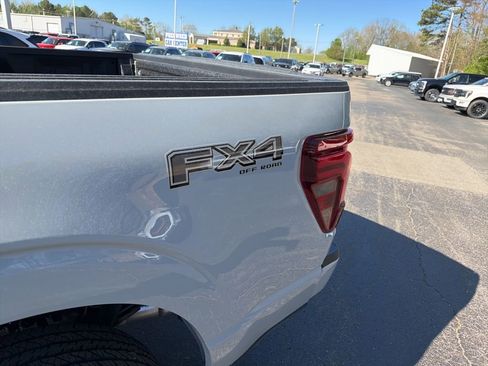New 2026 Ford F150 Lariat AWD/4WD image 18