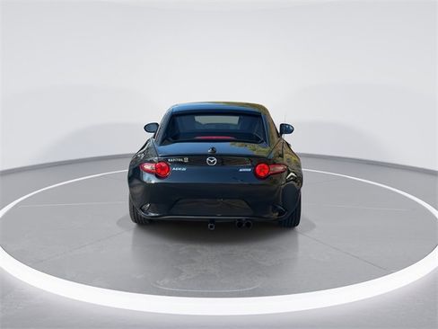 Used 2018 MAZDA MX-5 Miata RF Club image 7