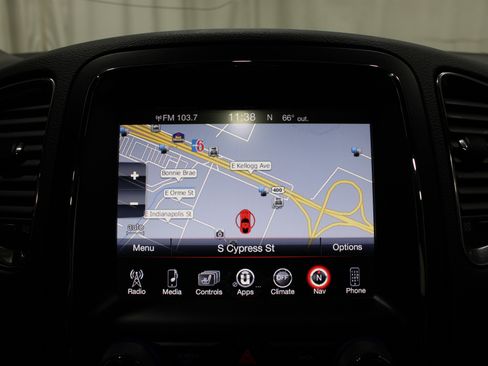 Used 2017 Dodge Durango GT w/ Premium Group RWD image 14