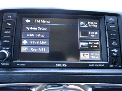 Used 2014 Chrysler Town & Country Touring-L w/ Driver Convenience Group FWD image 18
