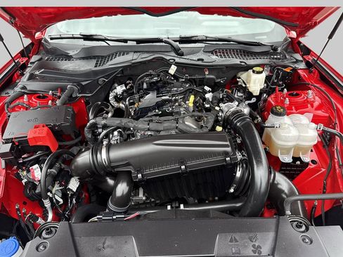 Used 2026 Ford Mustang Premium RWD image 36