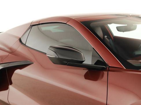 Used 2020 Chevrolet Corvette Stingray w/ 3LT Preferred Equipment Group image 28