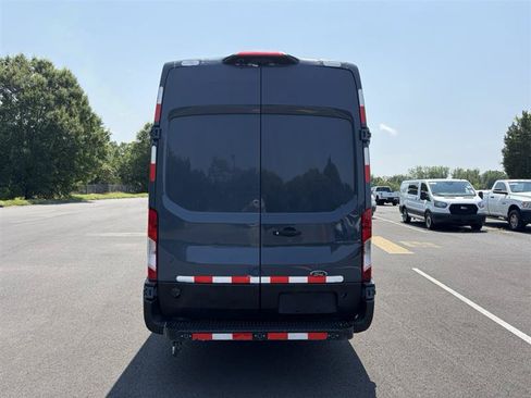 Used 2020 Ford Transit 250 148 High Roof Extended RWD image 7
