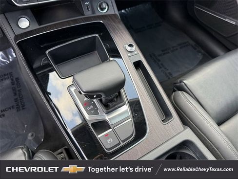 Used 2024 Audi Q5 2.0T Premium Plus image 18