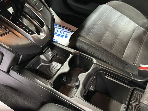 Used 2018 Honda CR-V EX image 23