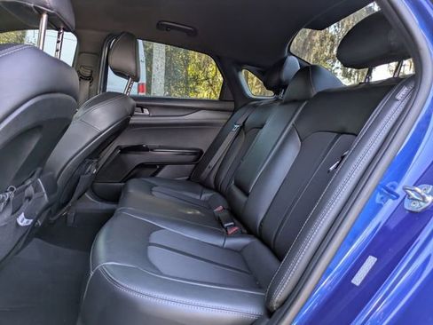 Used 2023 Kia K5 GT-Line image 13