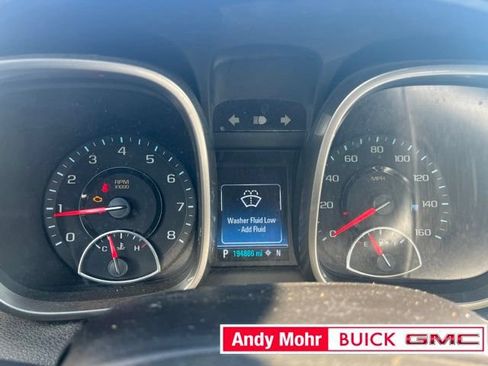 Used 2013 Chevrolet Malibu LT FWD image 26