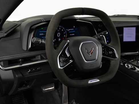 Used 2024 Chevrolet Corvette Z06 image 33