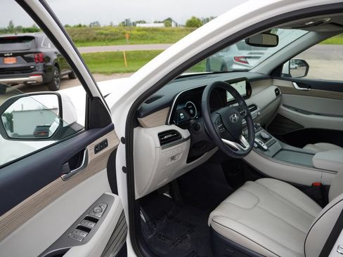 Used 2021 Hyundai Palisade Limited AWD/4WD image 14