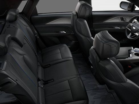 New 2027 Cadillac Lyriq Sport RWD image 23