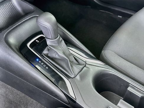 Certified 2024 Toyota Corolla LE FWD image 16