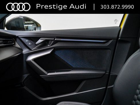 New 2026 Audi RS 3 image 33