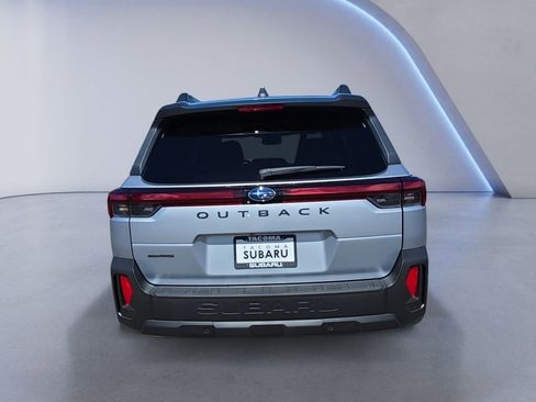 New 2026 Subaru Outback Premium image 4