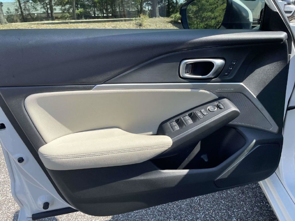 Used 2024 Acura Integra A-Spec w/ Technology Package FWD image 16