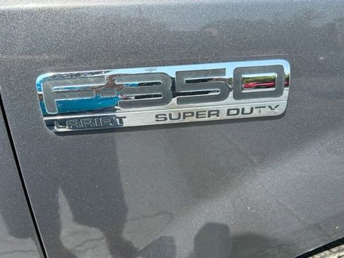 Used 2007 Ford F350 Lariat image 7