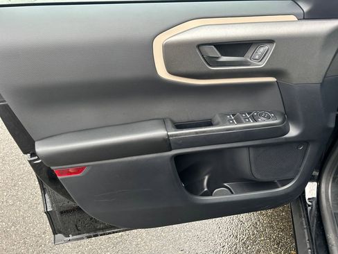 Used 2025 Ford Bronco Sport Big Bend image 16