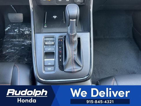 New 2026 Honda CR-V Sport-L image 33