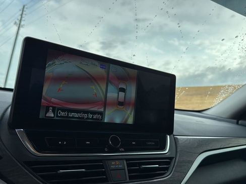 Used 2023 Nissan Altima 2.5 SL image 24