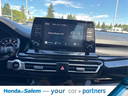Used 2021 Kia Seltos EX AWD/4WD image 16