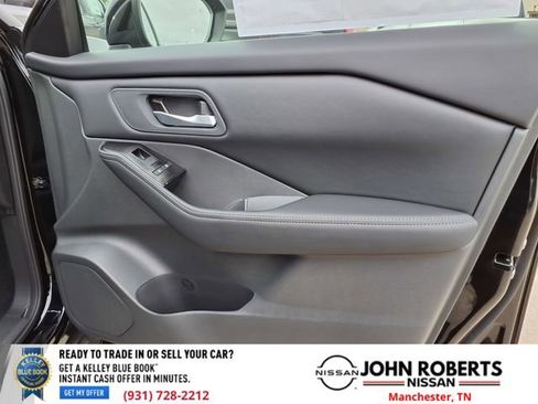 New 2026 Nissan Rogue SV image 19