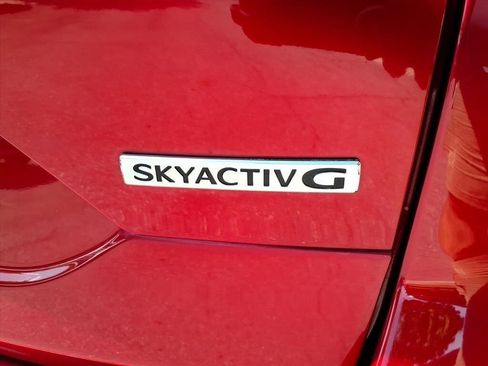 Used 2021 MAZDA CX-5 Grand Touring image 10