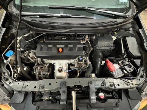 Used 2012 Honda Civic EX image 33