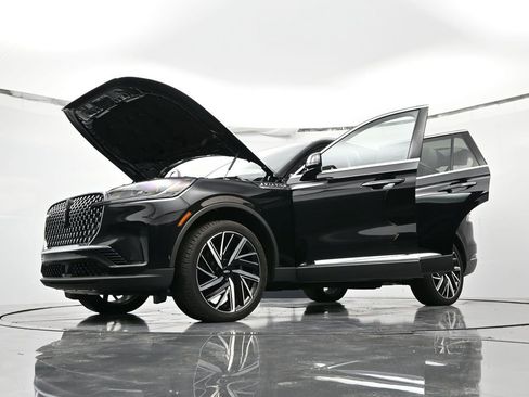 New 2025 Lincoln Aviator Reserve w/ Equipment Group 201A image 30